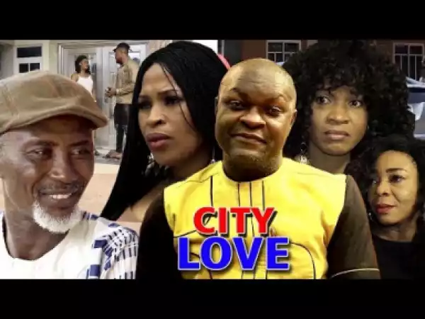 City Love - 2019